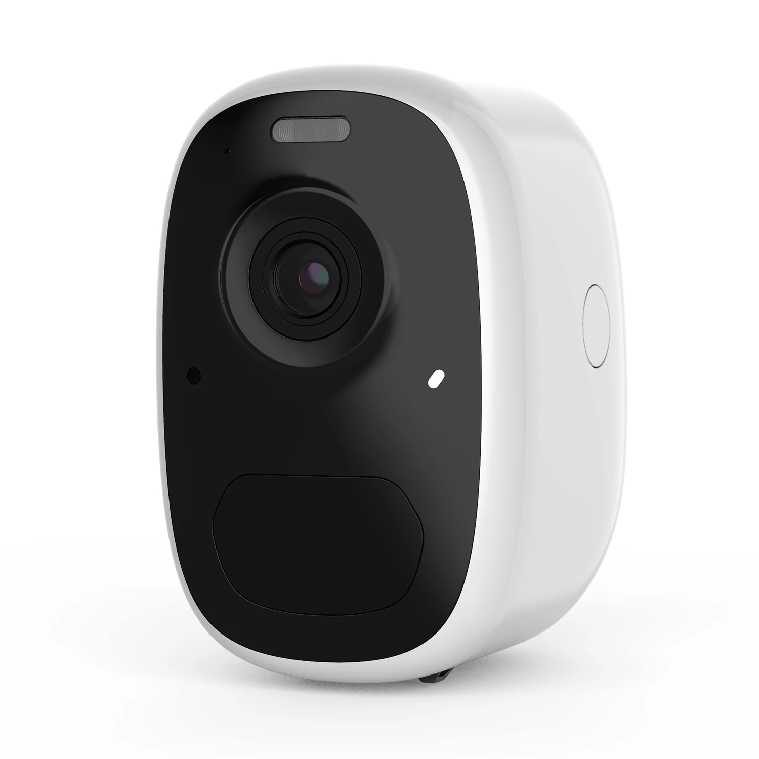 

WIFI Battery Camera PIR Detection for pet,baby,parcel monitoring