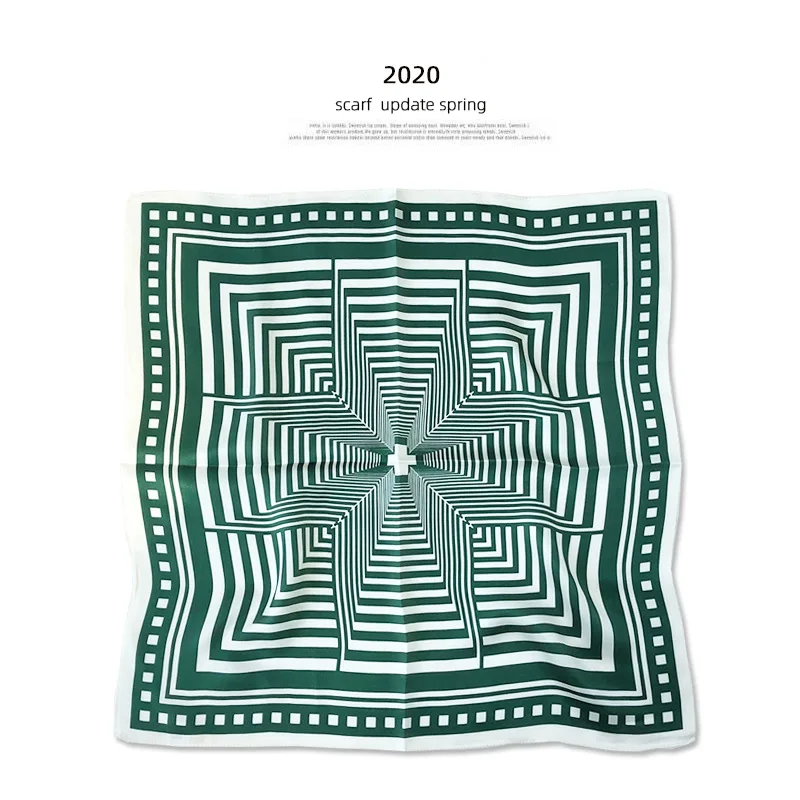 

Mulberry Scarf SUNSCREEN silk scarves shawls wraps decorative for heair bags bufanda seda mujer cabello bolsa echarpe ete soie