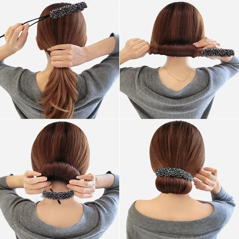 

Бигуди для волос для женщин, 1 шт.