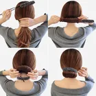 Бигуди для волос для женщин, 1 шт.