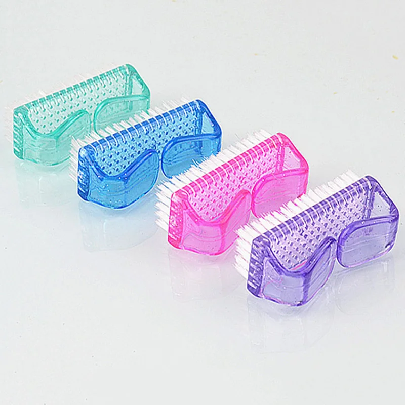 1 шт. щётка-пилка для маникюра и педикюра | Красота здоровье