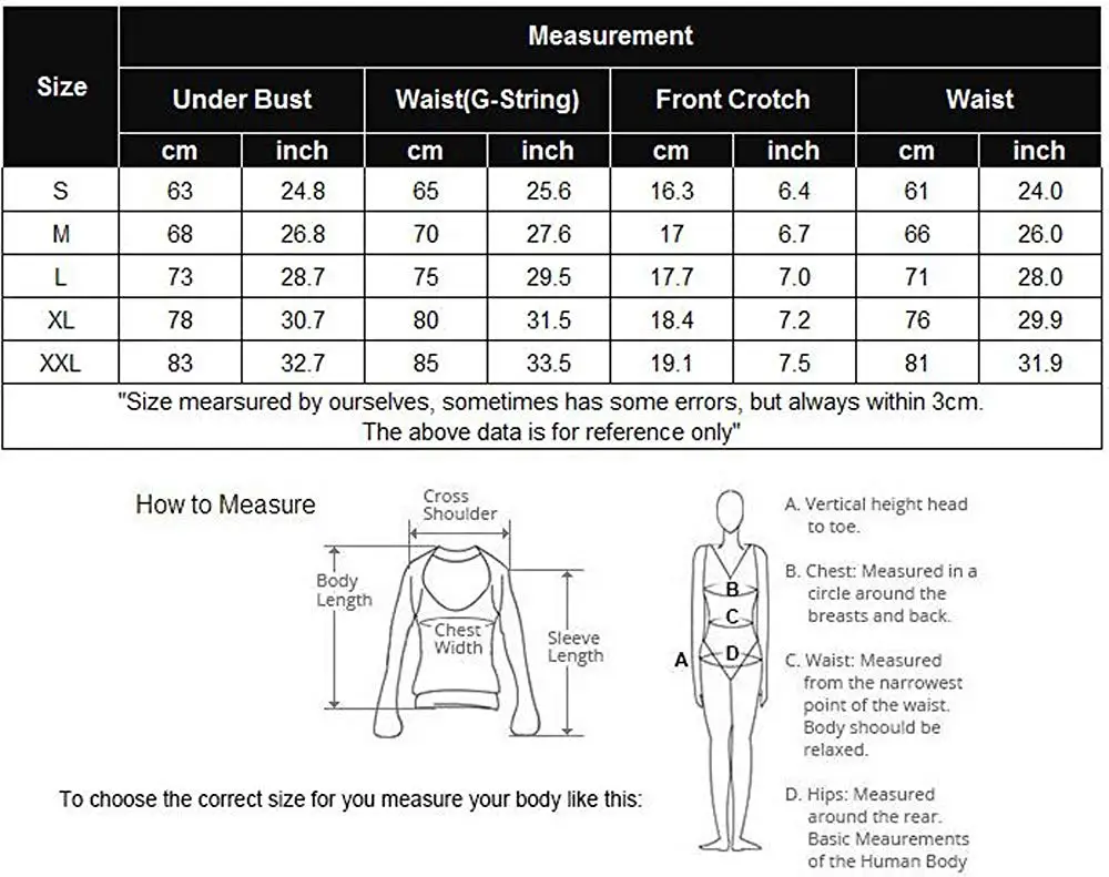 

Sexy Lingerie Women Nightwear G-string Garter Belt Stocking Set Sleepwear Set New Exotic Sets