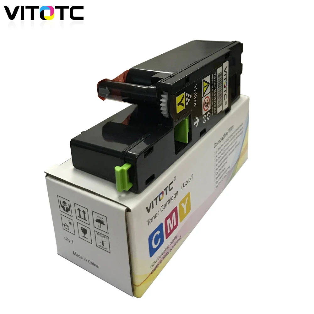 Тонер-картридж для Fuji Xerox DocuPrint CP105b CP205 CP215 CP215w CM205b CM205f CM215b CM215f CM215fw 4 шт. | Компьютеры