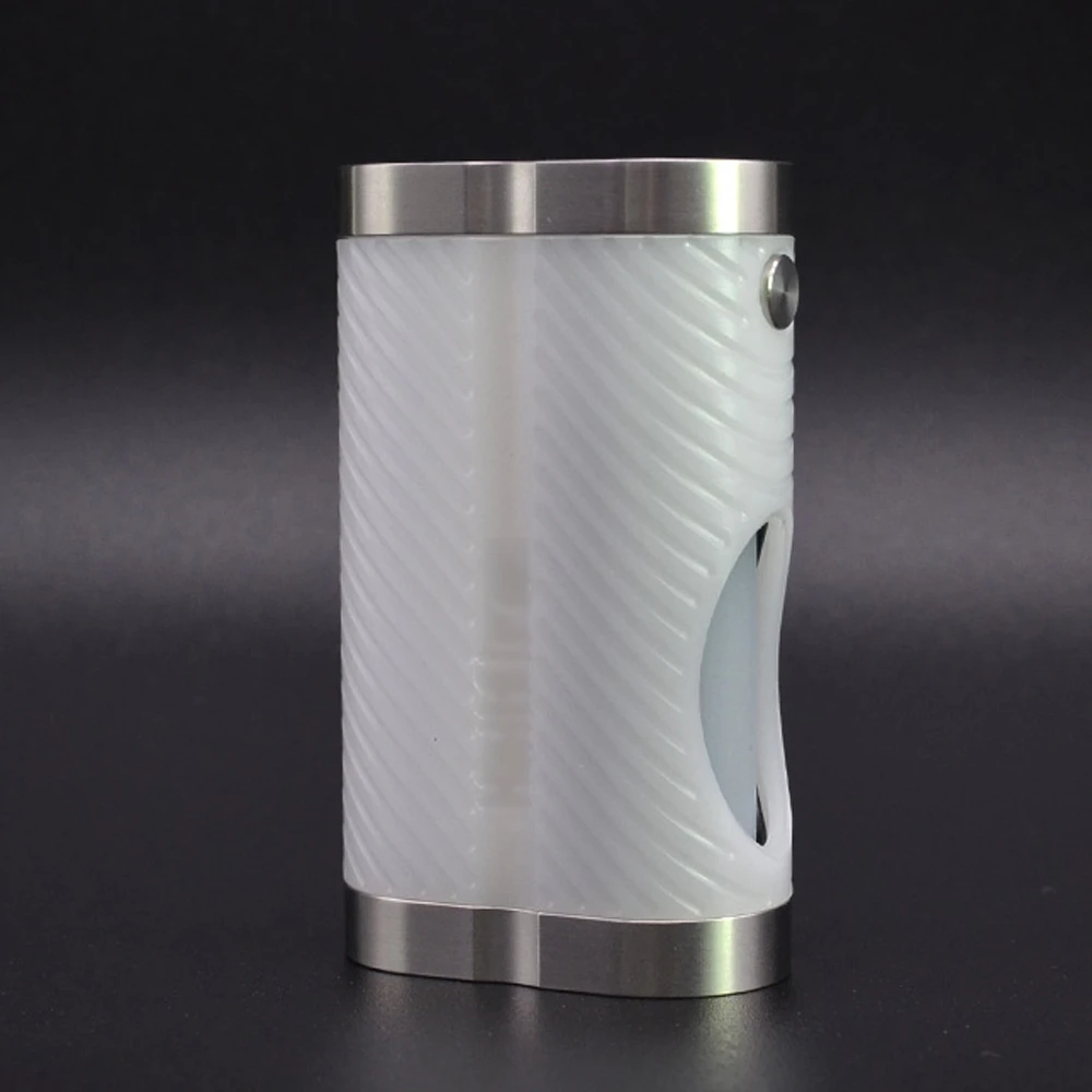 Ulton 22 мм rda atomier с 18650 Squonk Mod vape kit электронная сигарета коробка mod | Электроника