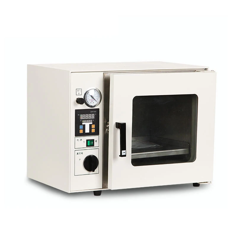 

Вакуумная сушилка DZF-6020, печь с постоянной температурой, лабораторная вакуумная коробка, вкладыш из нержавеющей стали 304