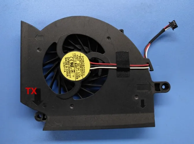 Suitable for Samsung RF510 RF511 RF710 RF712 RF711 notebook fan brand new Suitable for Samsung RF510 RF511 RF710 RF712 RF711 notebook fan brand new