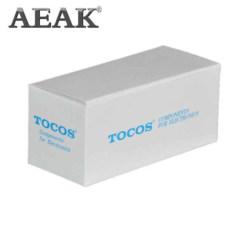 Aeak RV24YN20S B504 500K Ом Потенциометр RV24YN