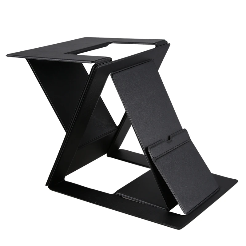 

Computer Stand Foldable Adjustable Notebook Bracket for Laptop Tablet