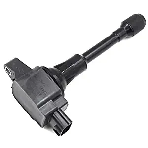 OEM 22448ED000 катушка зажигания на штепсельной вилке для Nissan Qashqai Teana Micra Altima Rogue Sentra |
