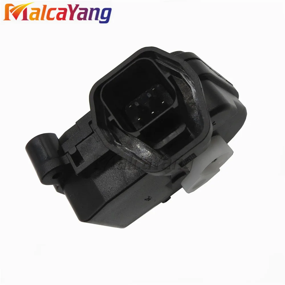Привод замка задней и правой двери 95746 1G020 957461G020 для Hyundai Accent 2006 2011 Kia Rio Rio5