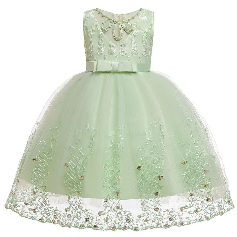 

Children Princess Tutu Dresses,children's Clothing Summer Kids Girl Clothes Dress Christmas Gift Long Dress Short Dress Skirt