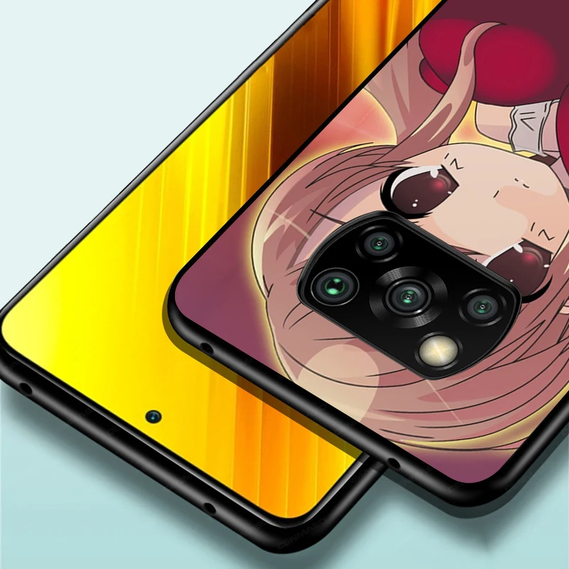 

Strong Boxing Gloves for Xiaomi Mi Mix 3 A3 A2 A1 Poco M3 M2 C3 X3 X2 NFC F2 F1 CC9 CC9E Pro Black Phone Case