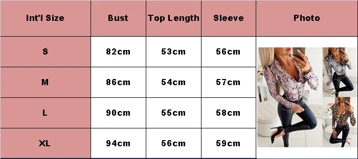 Женский эластичный Топ с длинным рукавом облегающий топ леопардовым принтом и