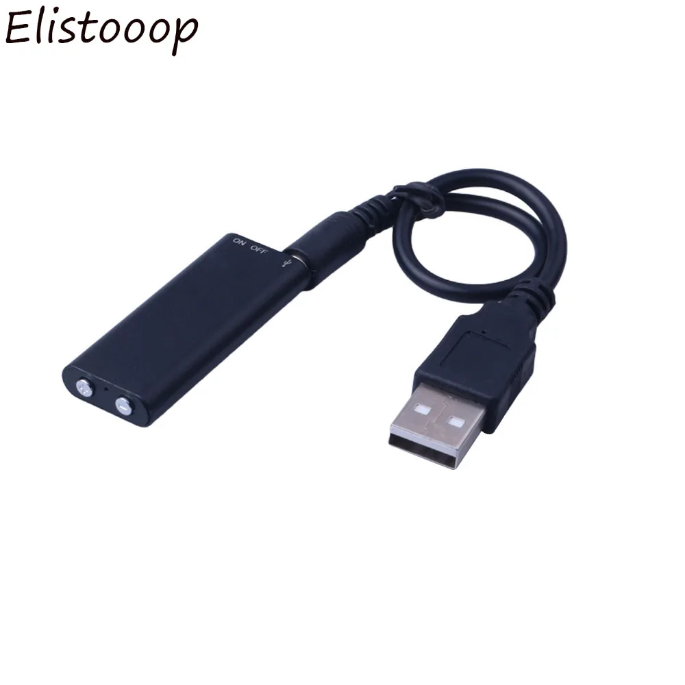 Профессиональный диктофон 3 в 1 стерео MP3 плеер цифровое аудио мини 8 ГБ 16 32 USB флеш