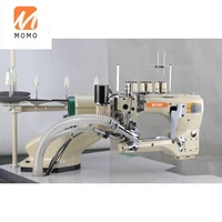 new flatlock flatseamer feed off the arm industrial sewing machines bt 62gd bt 62gd ac 4200rpm