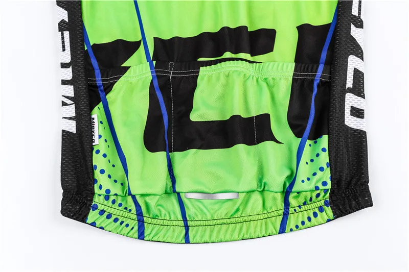 Комплект велосипедной одежды completo ciclismo estivo 2019 Мужская одежда для велоспорта MTB