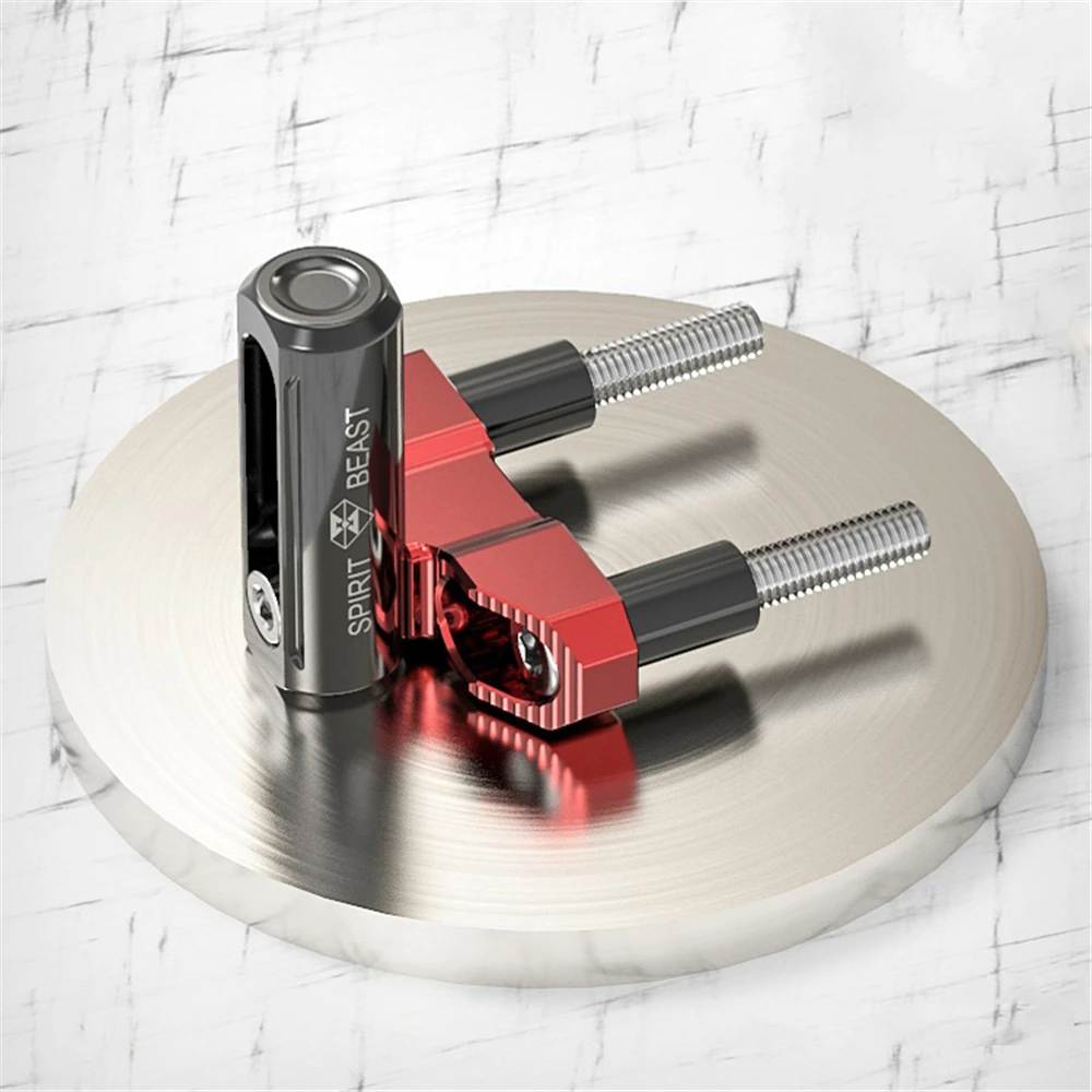 Удлинитель на руль мотоцикла Spirit Beast модифицированный Кронштейн для мобильного