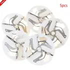 5 шт., электробритва для удаления пуха с одежды