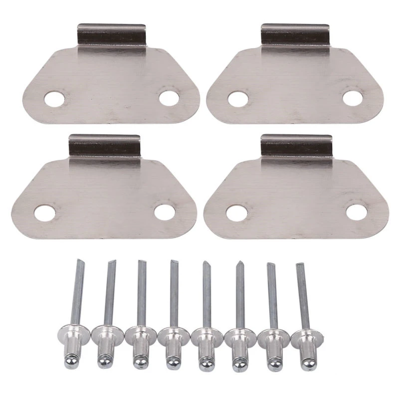 Сиденье для мотоцикла крышка износостойкая пластина Harley Touring Street Road Glide King 1993-2013