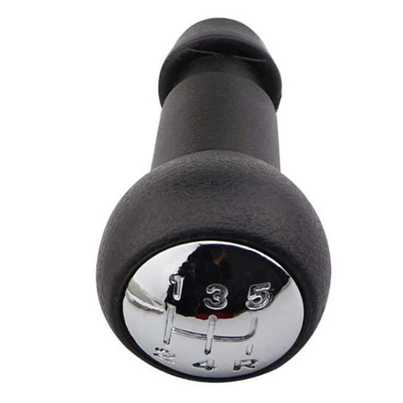 Авто 5 Скорость ручной авторегистратор Шестерни Head рукоятка рычага переключения