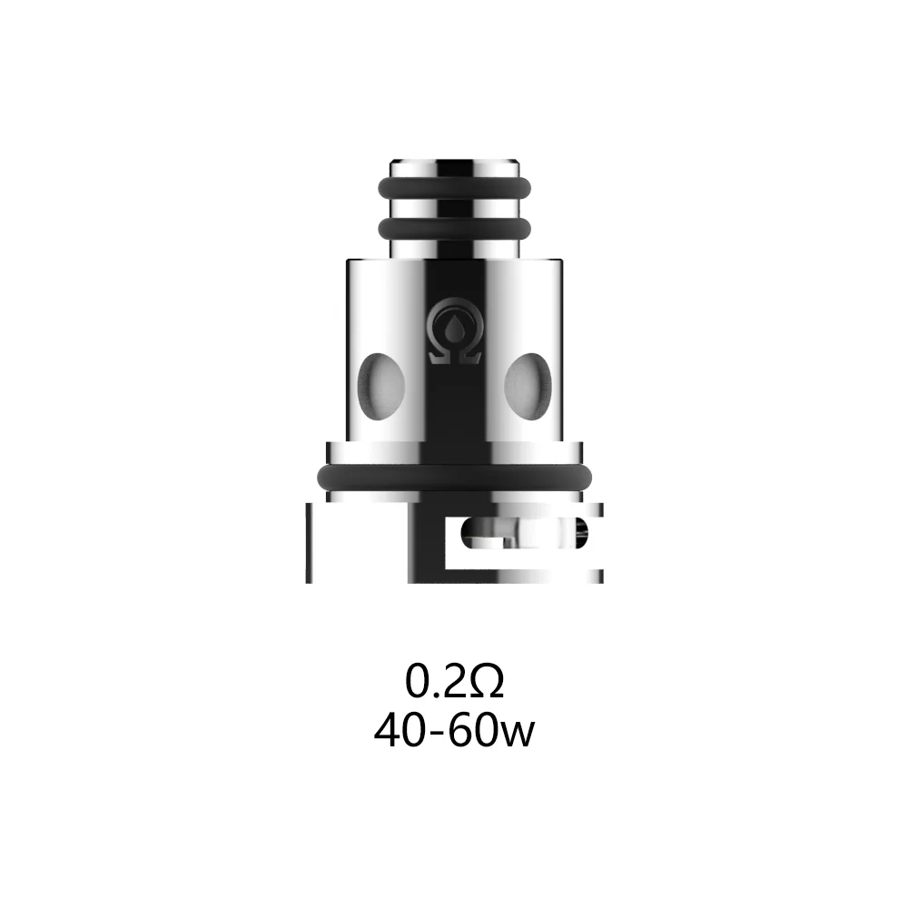 

SUPCOIL MISTOHM TANK Mesh Coil 0.2ohm/0.4ohm/0.6ohm/1.2ohm Vape Core for SMOK RPM/ MISTOHM TANK Replacement Coil