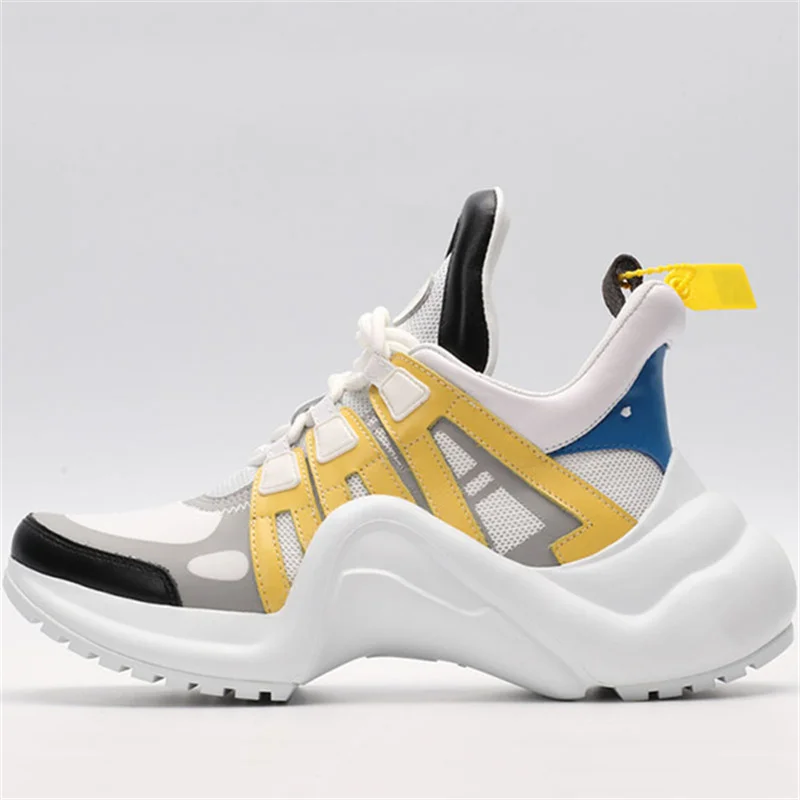 

2022 The New Outdoor Jogging Men Running Shoes Outdoor Athletic Women Running Shoes Super Light Men Women Sneakers Walking shoes