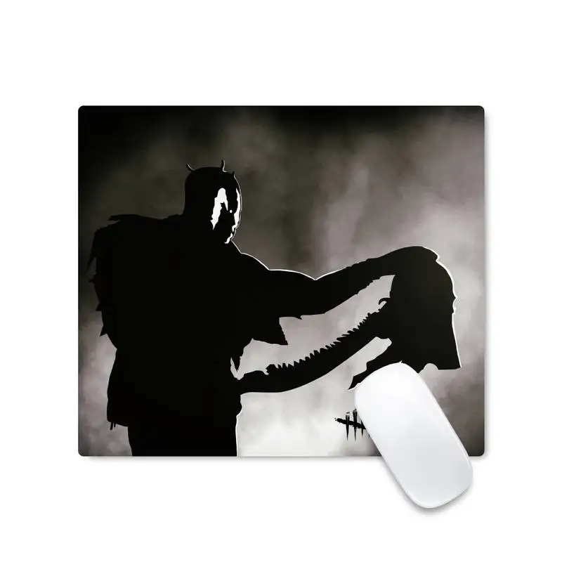 

Dead by Daylight game Customized MousePads Computer Laptop Anime Mouse Mat Game Office Work Mouse Mat pad Cushion mousepad