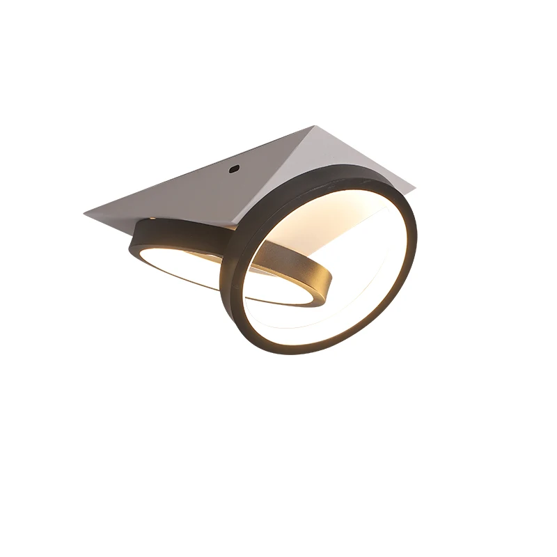 

Modern Led Chandelier Indoor Lighting For Hallway Aisle Balcony Stairwell Living Room Fixtures Lamps Decorative Lights Lamparas