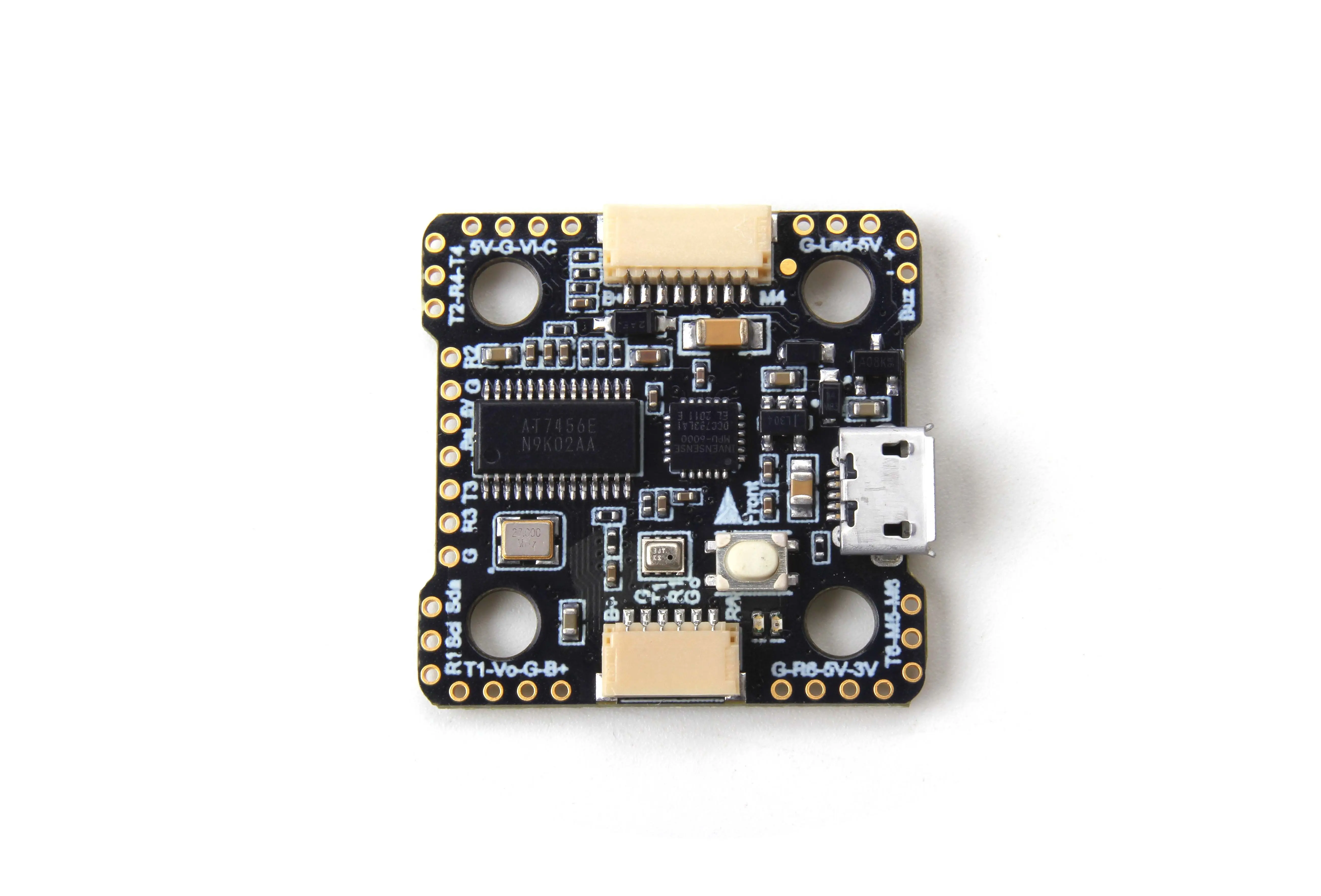 Контроллер полета Holybro Kakute F7 Mini V3 4 в 1 F3 45A ESC Micro VTX|Детали и аксессуары| |