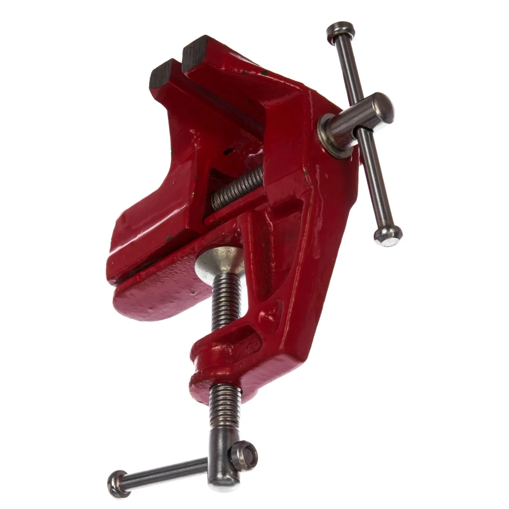 Тиски Sparta 75mm 185115 | Инструменты