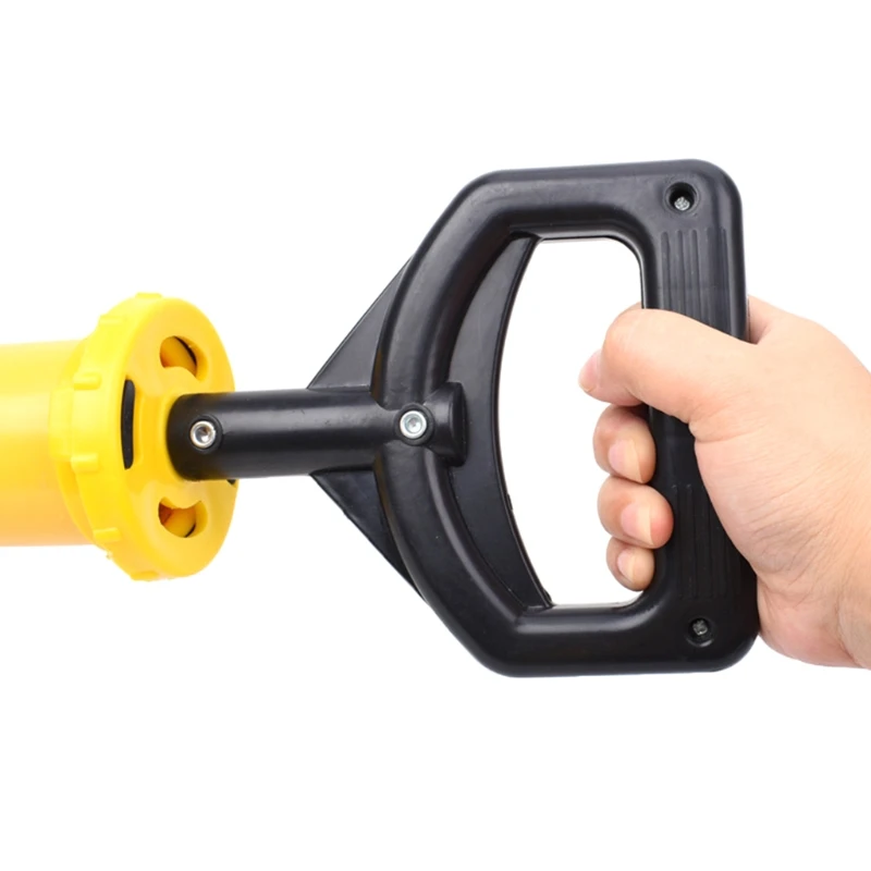 Цементный лаймовый насос 4 в 1 садовый распылитель для цементного раствора