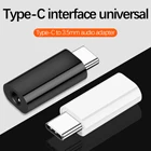 Адаптер для наушников со штекером AUX Type-C на 3,5 мм