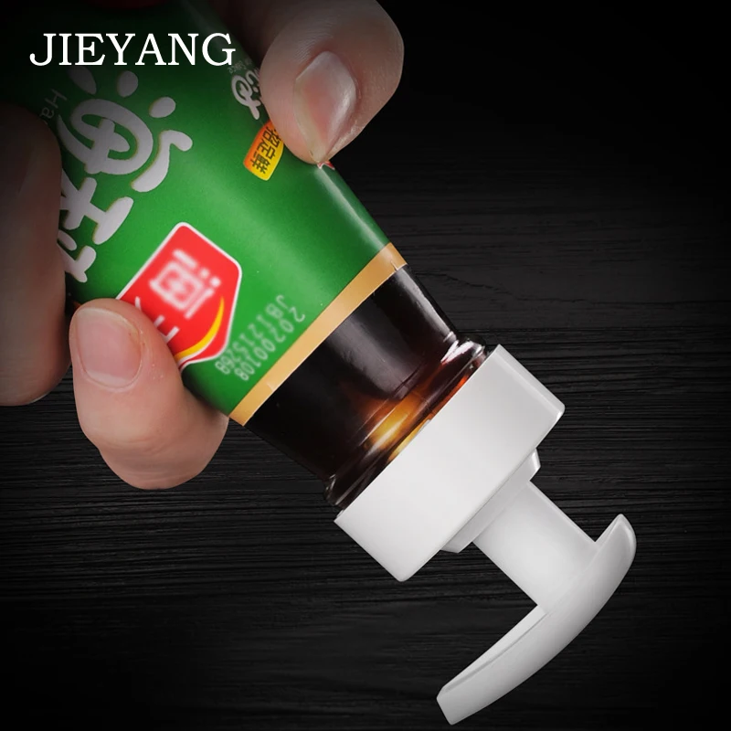 Насадка для соусов Spice банки распылителя масла специй пластиковый насос кетчупа