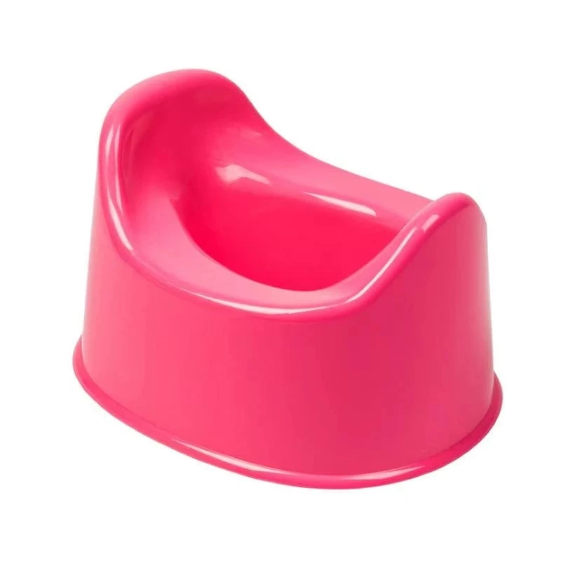 

Детский горшок конфетного цвета, сиденье для унитаза, Детский горшок для мочи, для младенцев, кемпинга, путешествий, простой Писсуар для кам...