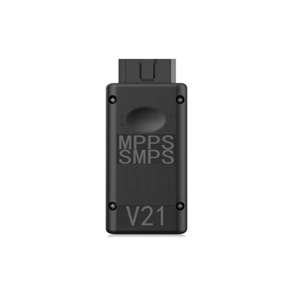 10 шт. MPPS V21 V18 V16Auto ECU чип тюнинг автомобиля/Авто Интерфейс многоязычный OBDII чтение и