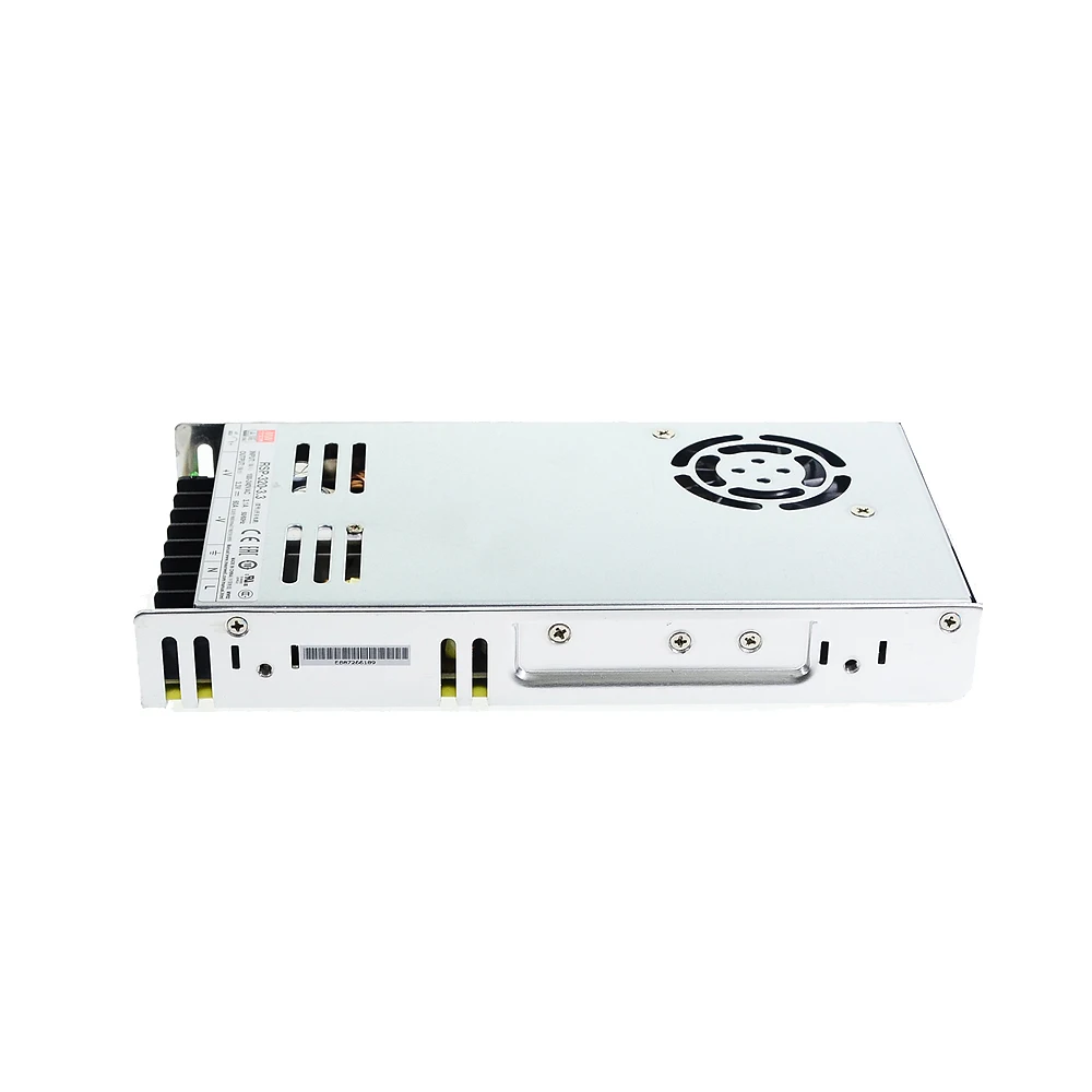 Mean Well RSP-320-2.5 meanwell 2.5VDC/60A/150 Вт одиночный выход с функцией PFC источник питания