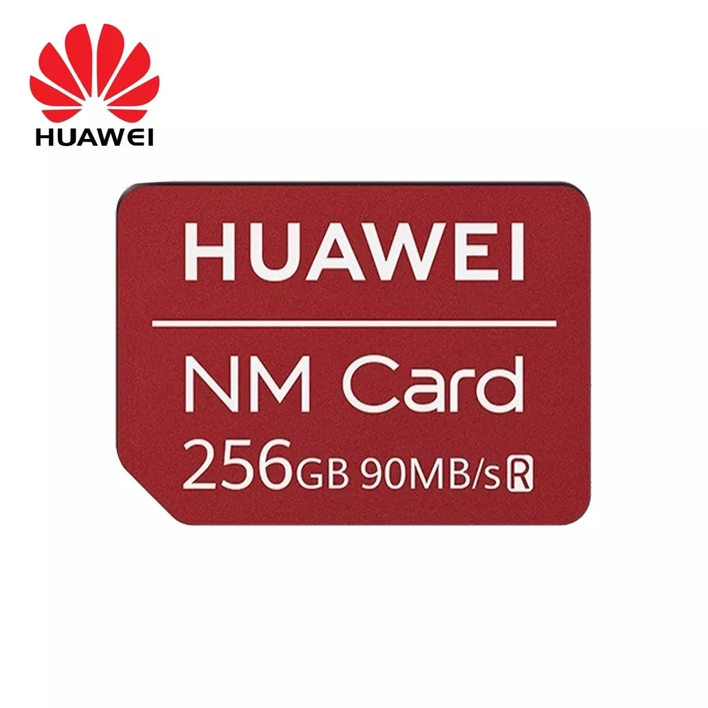 Память Huawei NM 90 Мб/сек 64 ГБ/128 ГБ/256 ГБ подходит для Mate20 Pro X P30 Nano с USB 3 1 Gen | Электроника