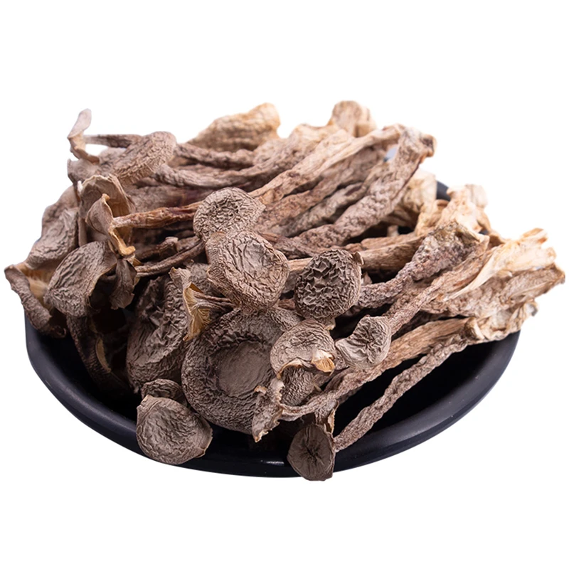 

Velvet antler fungus specialty mountain delicacies dry mushrooms in yunnan antler fungus mushroom mushroom mushroom soup 250 g