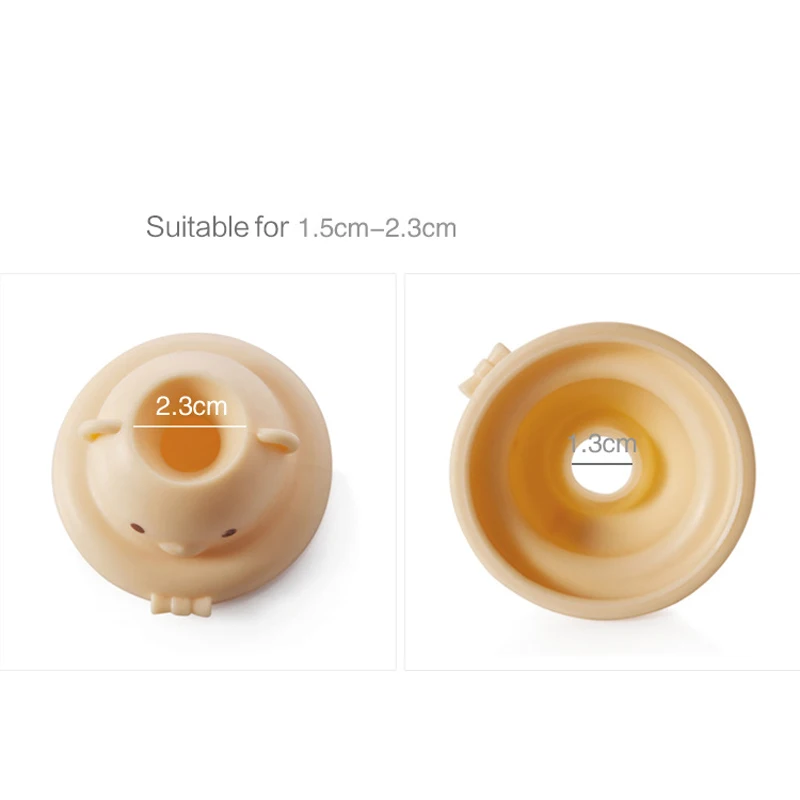 

Faucet Filter Water Saving Valve Cute Cartoon Kitchen Faucet Splash-proof Shower Sprayer Faucet Device Bathroom Accessories