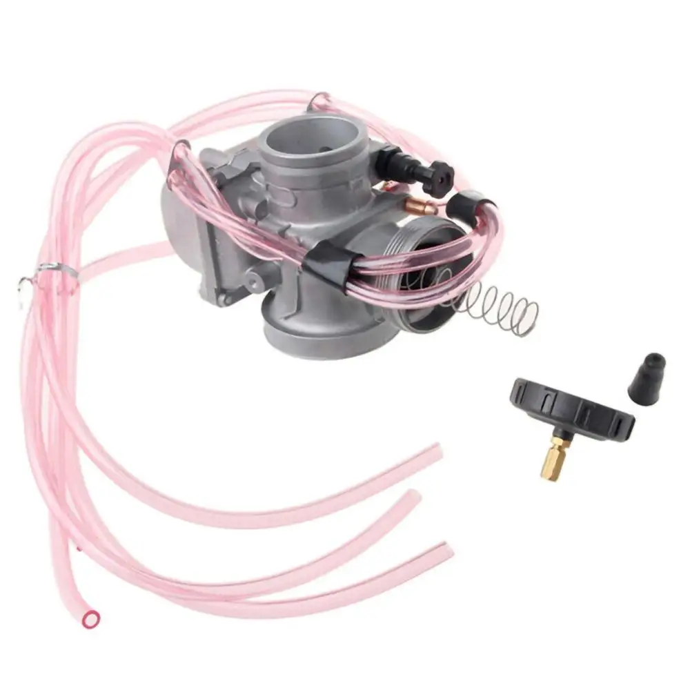 Воздушный карбюратор для мотоцикла 38 мм подходит двигателя от 150 до 350 куб. См