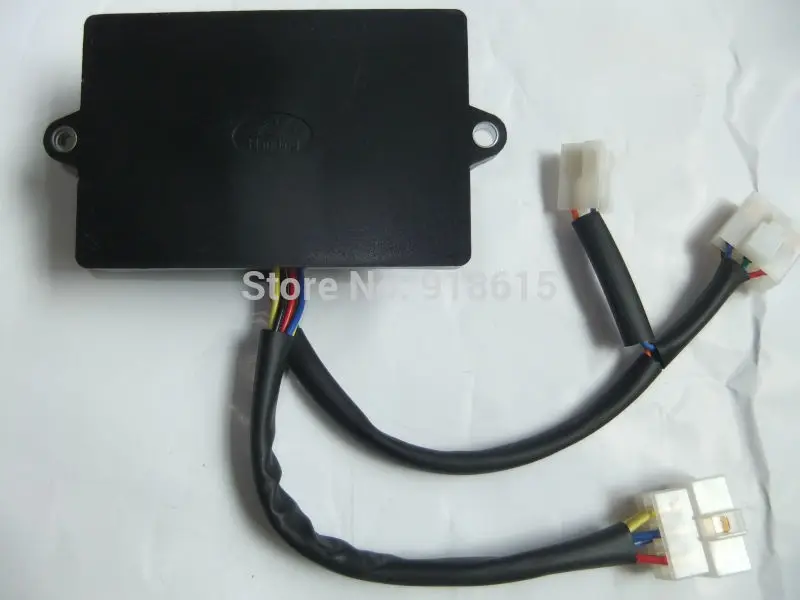 5KW Welding generator AVR stabilizer voltage regulator parts |