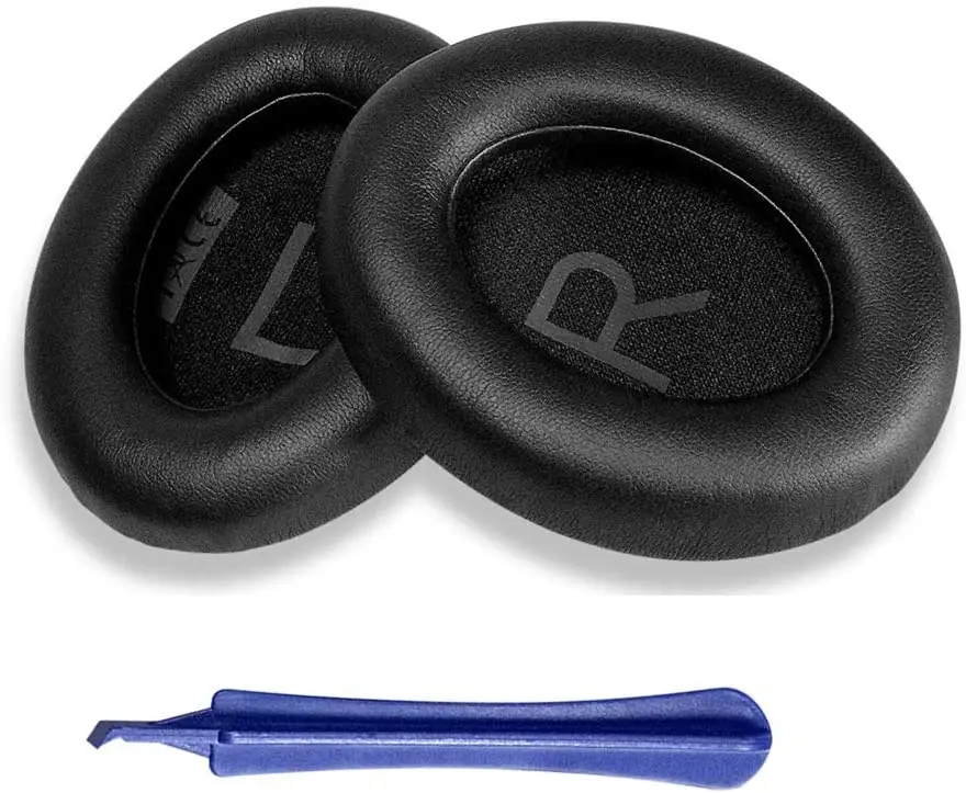 

Replacement Ear Pads for Bose 700 Headphones NC700 Compatible with Bose 700 earpads by Earpad Guys