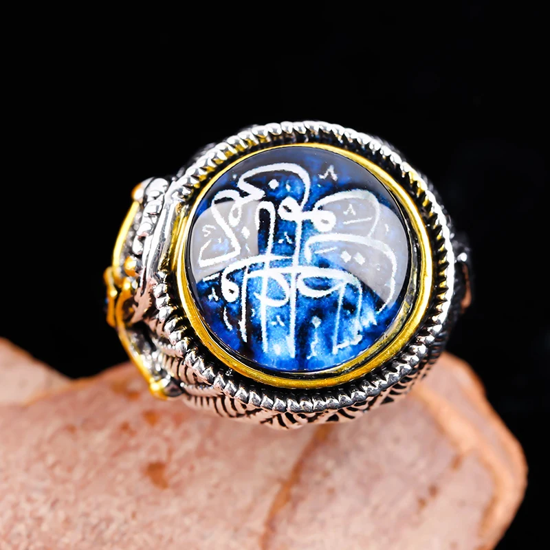 Античные кольца на палец для женщин дизайн в виде ракушки геометрический панк