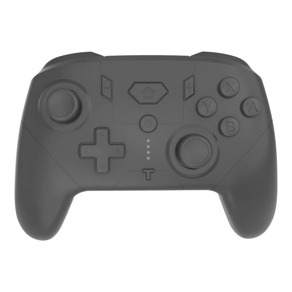 

HEYSTOP OLED Handle Six-axis Somatosensory Compatible with Switch , Wireless Game Handle for Switch ,Game Accessoriesfor NS