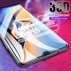 Гидрогелевая 3d-пленка для Oneplus 8T  7  7T  6T 9 9R, полное покрытие, защитная пленка для экрана One Plus 6T 7 9R, не стекло