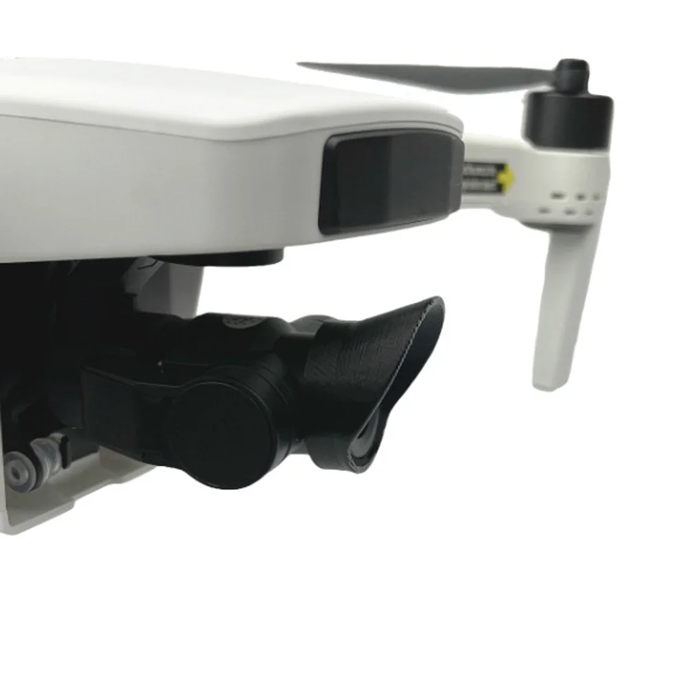 Защитная крышка для объектива камеры Hubsan Zino 2 LEAS 0 шт. | Электроника