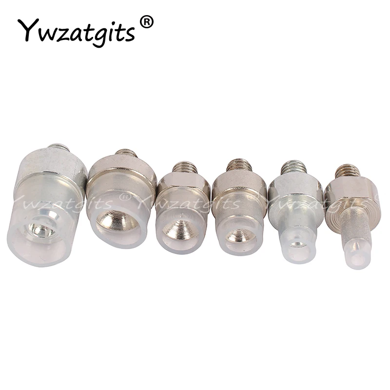

Ywzatgits 4-12mm Nailed Beads Machine Metal Nut Nozzle Rivets Claw Sewing Tools Accessories YJ0243