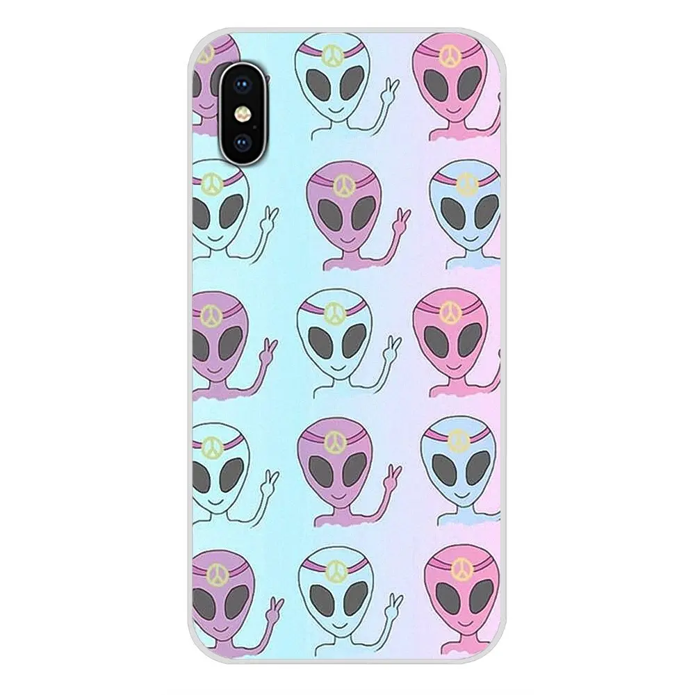 For Samsung Galaxy S3 S4 S5 Mini S6 S7 Edge S8 S9 S10 Lite Plus Note 4 5 8 9 ET E T the Extra Terrestrial Mobile Phone Cover Bag | Мобильные