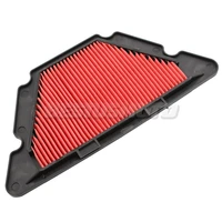 motorcycle air filter intake cleaner for yamaha fz6r xj6 sp 2009 2010 2011 2012 2013 2014 2015 2016 2017