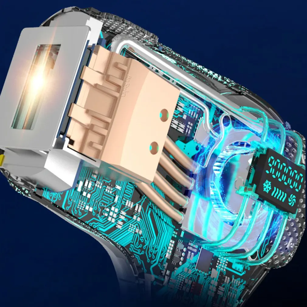 Устройство для удаления волос многофункциональное домашнее косметическое